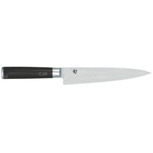 Kai japanska knivar - Flexibel filékniv 18 cm 'shun classic' - DM-0761 - AUS 8A flexibelt stål