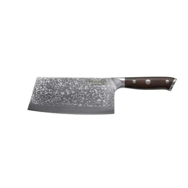 Sæt med køkkenknive og holder Kohersen 72217
