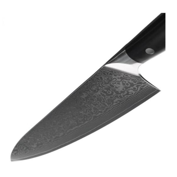 Sæt med køkkenknive og holder Kohersen 72215