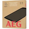 Miniatyrbillede 1 af 3: Sæt med køkkenknive og holder AEG A1OOEC03