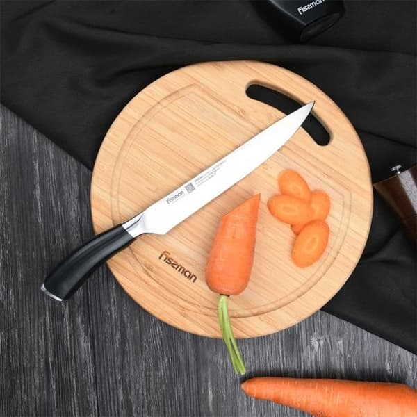 Fissman Kronung kökskniv skärare 20cm 2447