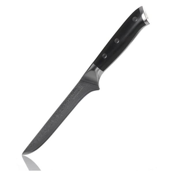 Sæt med køkkenknive og holder Kohersen 72213
