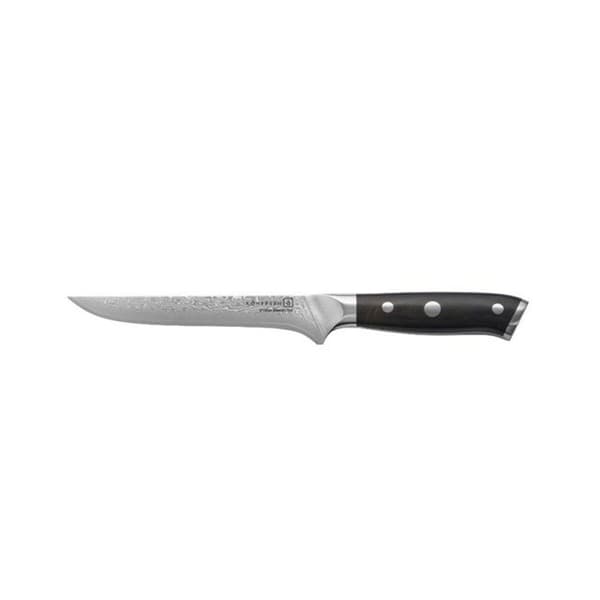 Sæt med køkkenknive og holder Kohersen 72213
