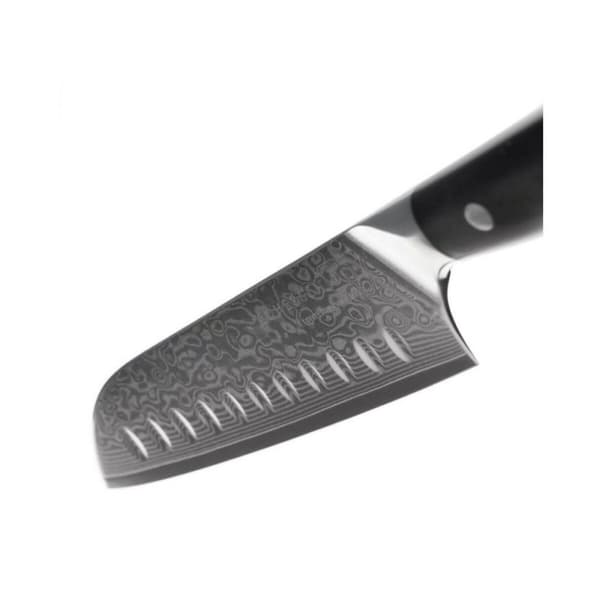 Sæt med køkkenknive og holder Kohersen 72214