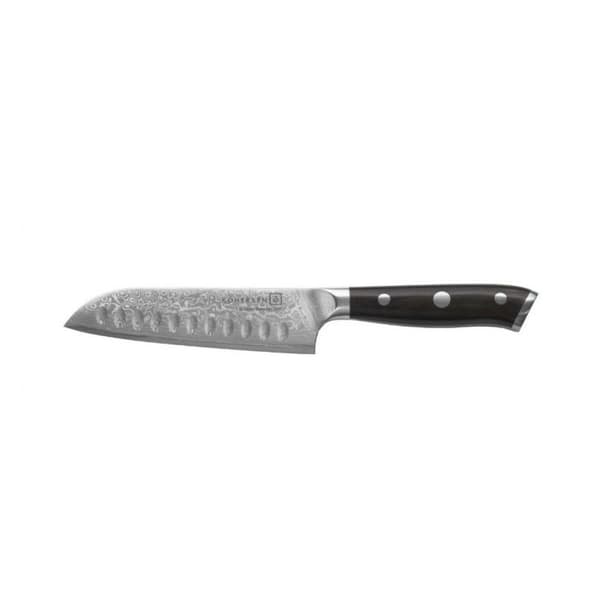 Sæt med køkkenknive og holder Kohersen 72214