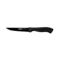Miniatyrbillede 2 af 2: Kniv Quttin Dark 11 cm 21 x 2 x 2 cm MULTIFUNKTIONEL