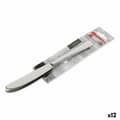 Miniatyrbillede 1 af 2: Knivsæt Quttin Classic 21,6 x 1,8 cm 2 Dele (12 enheder)
