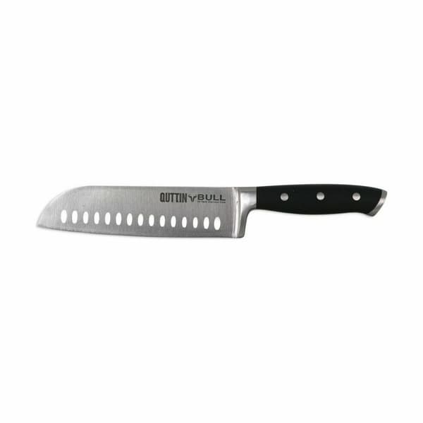 Santoku kniv Quttin Bull 17 cm (4 enheder)