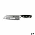 Miniatyrbillede 1 af 2: Santoku kniv Quttin Bull 17 cm (4 enheder)