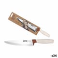 Miniatyrbillede 1 af 3: Køkkenkniv Quttin Terra 20 cm (24 enheder)