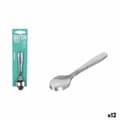 Miniatyrbillede 1 af 3: Dessertske Quttin Madrid 13 x 2,7 x 1 cm 6 Dele (12 enheder)