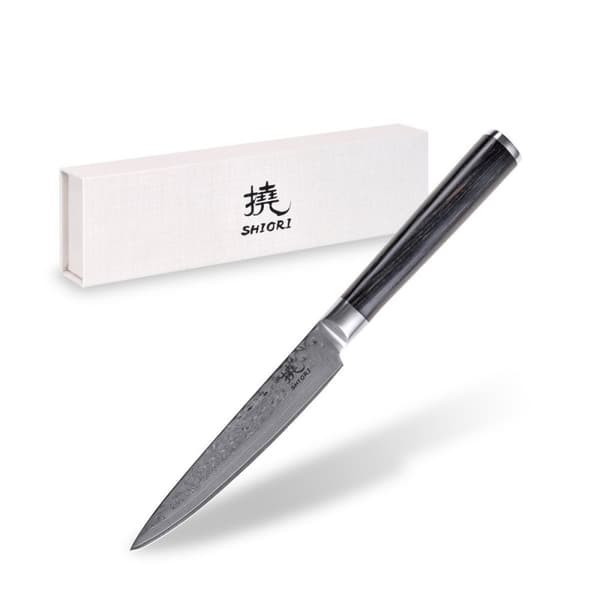 Shiori 撓 Chairo Murō - værktøjskniv