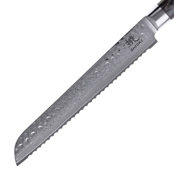 Shiori 撓 Chairo Surai - brødkniv