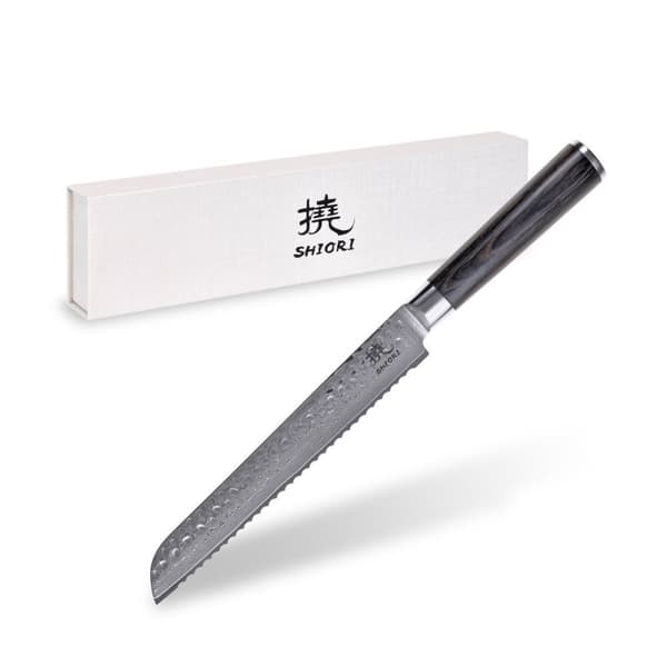 Shiori 撓 Chairo Surai - brødkniv