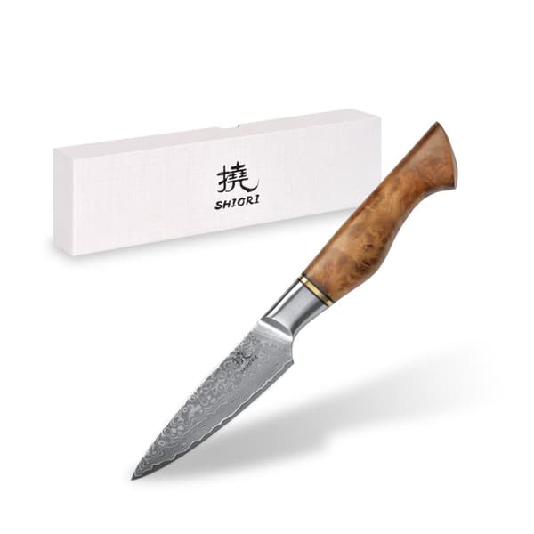 Shiori 撓 Shōto af Jakub Suchta - kend biografien