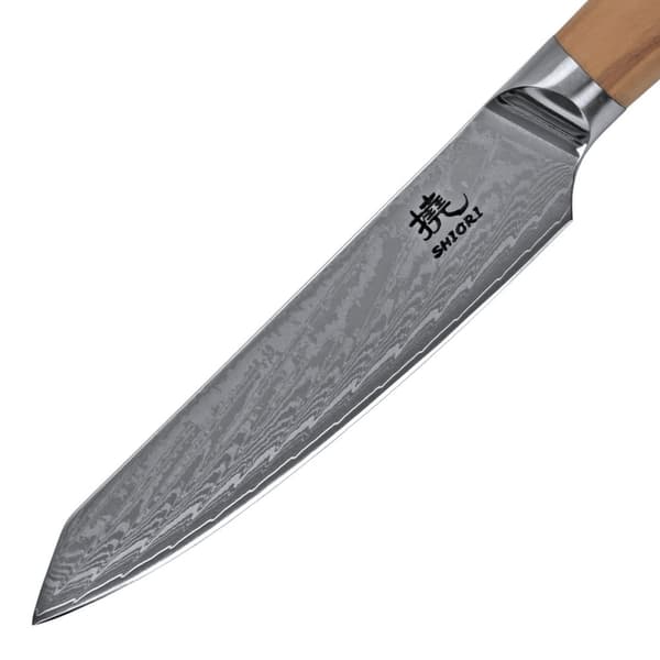 Shiori 撓 Orību Murō - brukskniv