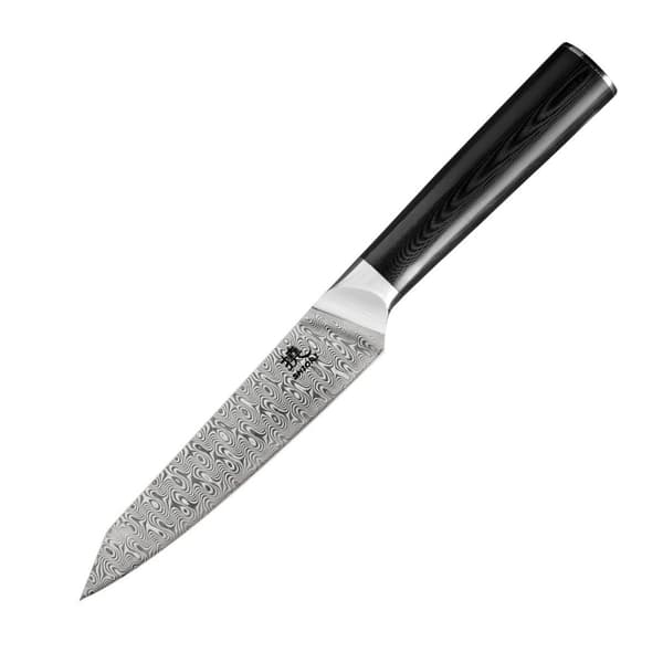 Shiori 撓 Yasashi-sa Murō - brukskniv