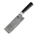 Pikkukuva 2 / 4: Shiori 撓 Yasashi-sa Nakiri - leikkuri vihannesten tarkkaan leikkaamiseen