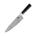 Miniatyrbillede 2 af 4: Shiori 撓 Yasashi-sa Sifu - professionel kokkekniv