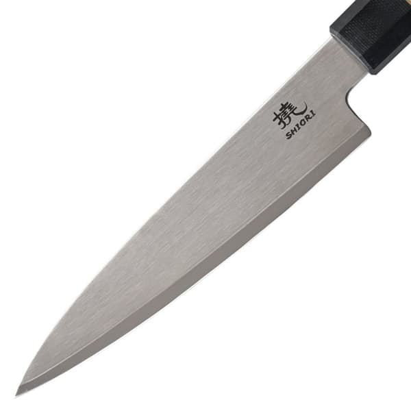 Shiori 撓 Nubari Murō - universalkniv lavet af ZDP-189 stål