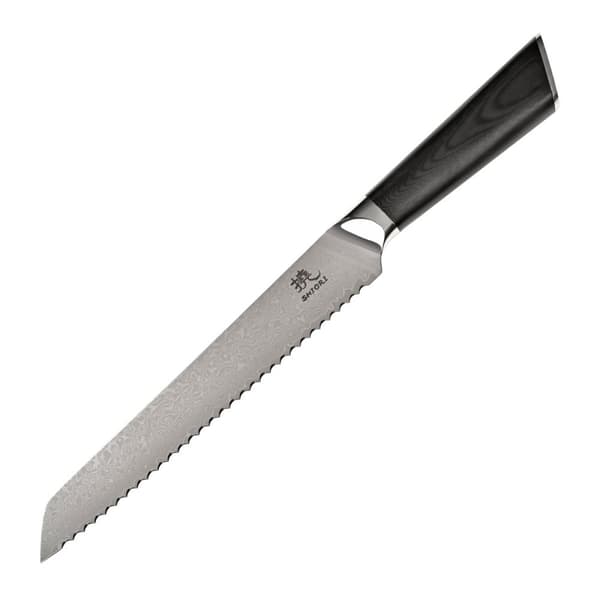 Shiori 撓 Hiashi Surai - brødkniv