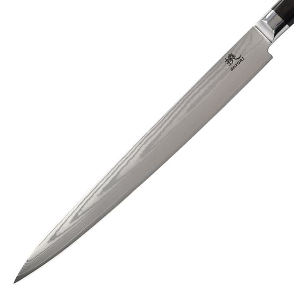 Shiori 撓 Sashimi Nagai - ammattimainen sushiveitsi 30,40 cm