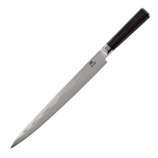 Shiori 撓 Sashimi Nagai - ammattimainen sushiveitsi 30,40 cm