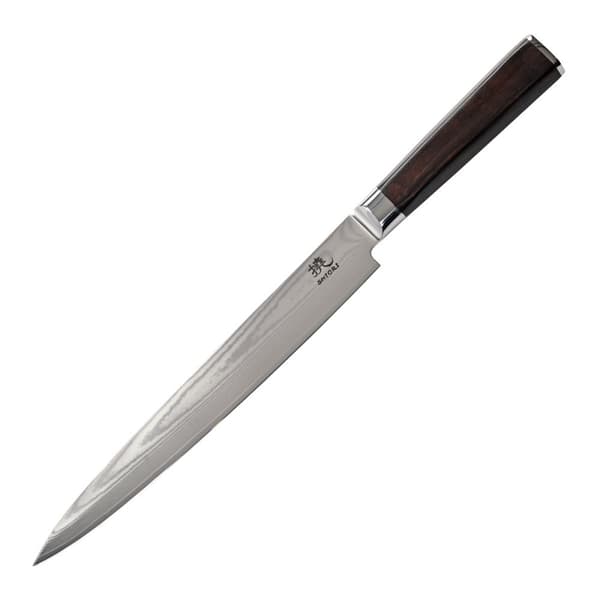 Shiori 撓 Sashimi - professionel sushi kniv 25,40 cm