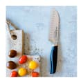 Miniatyrbild 3 av 6: Santoku-kniv BRA A198004