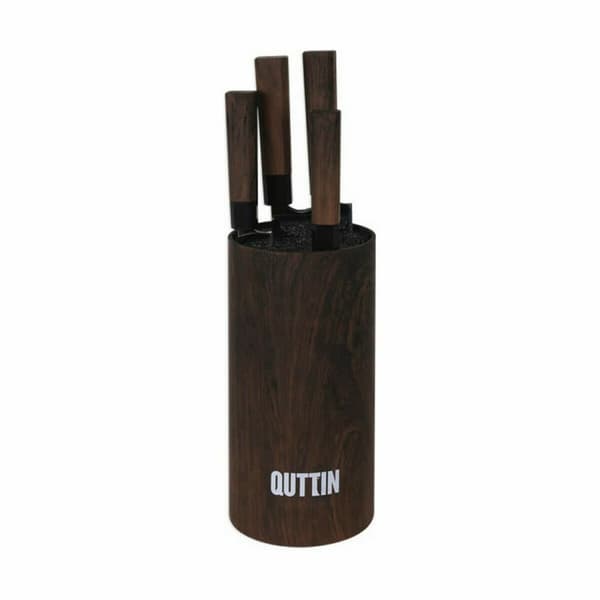 Knivholder Quttin Takamura 11 x 11 x 22 cm