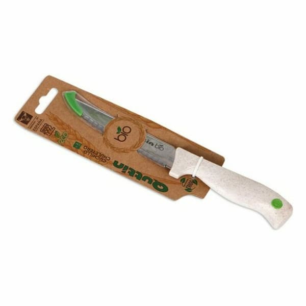 Sahateräinen veitsi Quttin Bio 11 cm
