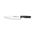 Miniatyrbillede 2 af 4: Køkkenkniv Quttin Black 20 cm (24 enheder)