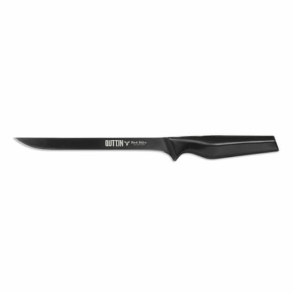 Skinkekniv Quttin Black Edition 16 cm 8 enheder