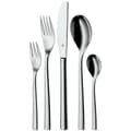 Pikkukuva 1 / 2: Ruokailuvälineet WMF 4000530642592 Teräs Ruostumaton teräs 30 Kappaletta