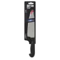 Miniatyrbillede 3 af 3: Køkkenkniv Quttin Laser Sort Sølvfarvet 28 x 6 x 1,3 cm (28 enheder)
