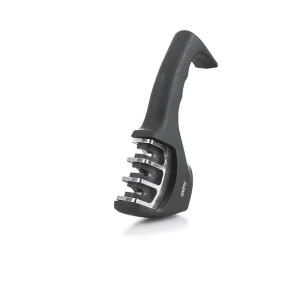Knivsliber Gefu G-13930 Stål Plastik Keramisk
