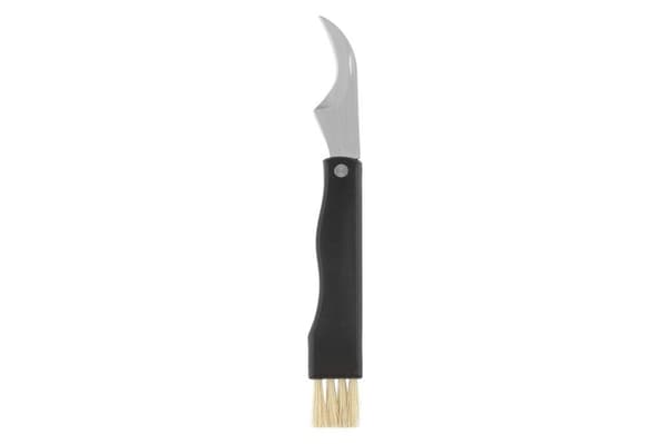 Svampfällkniv och -borste Marjukka
