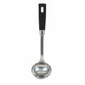 Miniatyrbillede 2 af 3: Øse Quttin Foodie Rustfrit stål 9 x 30,5 x 6,5 cm (18 enheder)