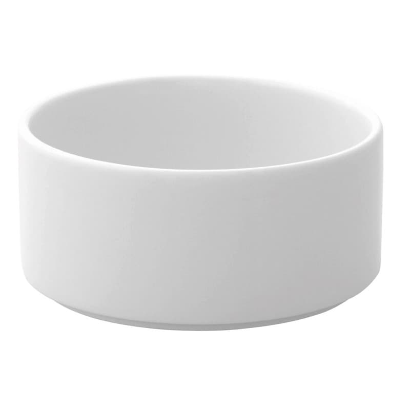 Skål Ariane Prime Keramik Vit (16 cm)