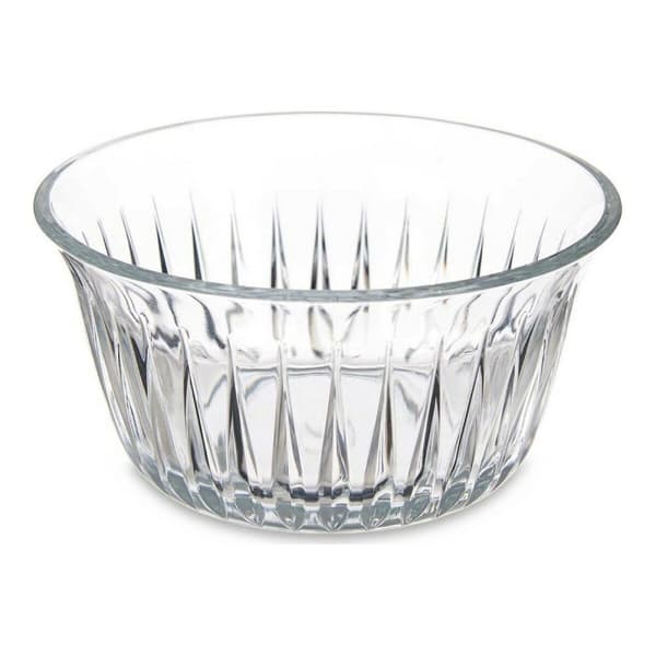 Skålset Pasabahce Frezya Transparent Glas 175 ml