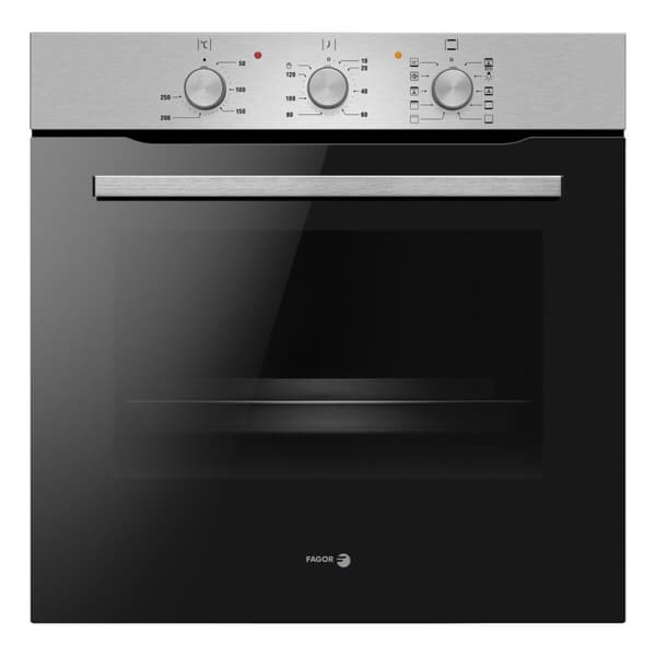 Uuni FAGOR 8H115BX 60 cm 3600 W 77 L