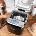 Miniatyrbilde 4 av 6: Gastroback 42822 Design Automatic Bread Maker Pro