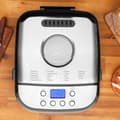 Miniatyrbilde 6 av 6: Gastroback 42822 Design Automatic Bread Maker Pro