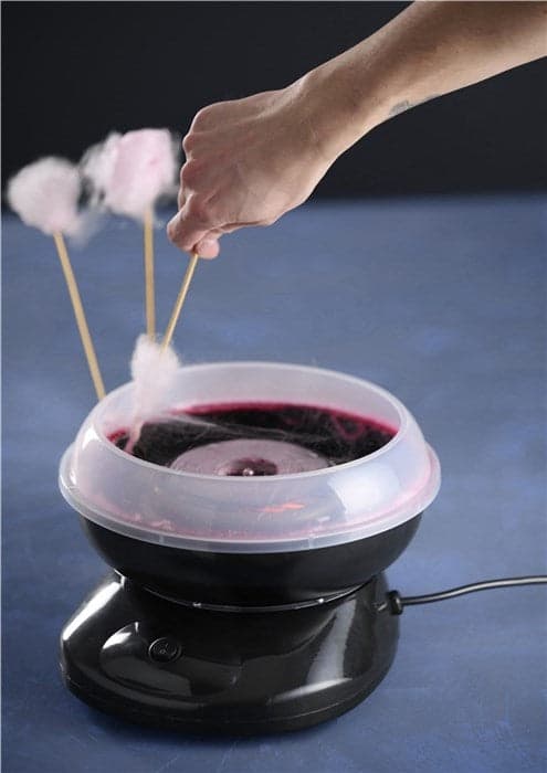 Day Candyfloss maker 450w