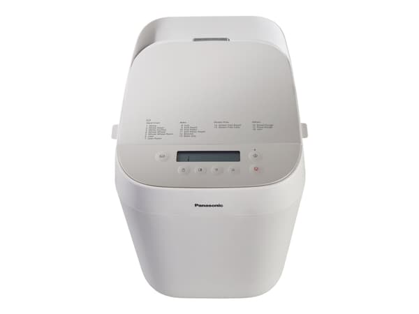 Panasonic Croustina, Viivekäynnistyksen ajastin, 700 W, Valkoinen