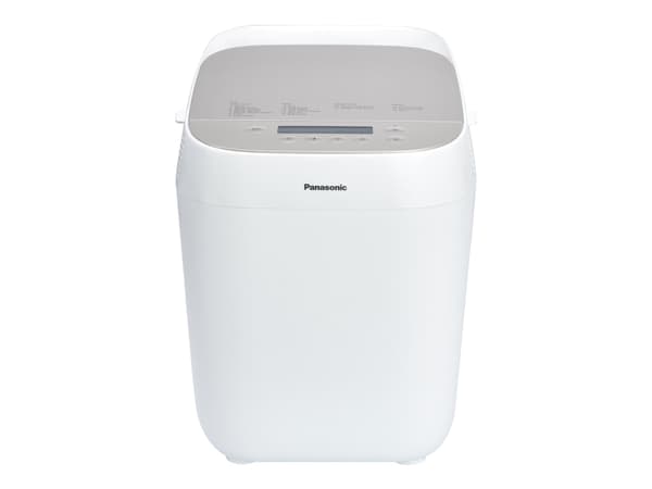 Panasonic Croustina, Viivekäynnistyksen ajastin, 700 W, Valkoinen