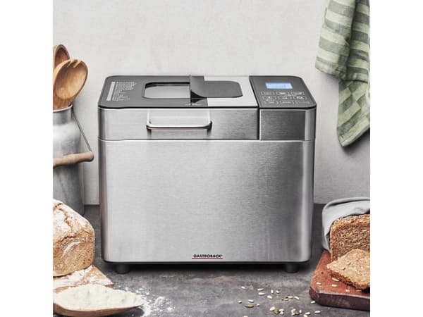 Gastroback Design Advanced - Bakmaskin - 500 W