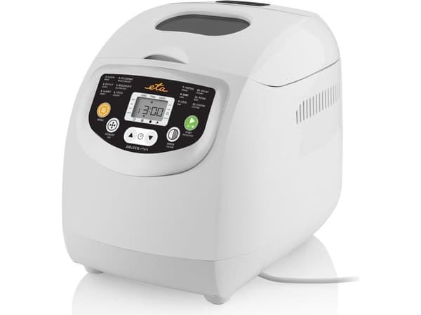 ETA DELICCA MINI LEIPÄKONE 814990000