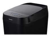 Panasonic SD-ZD2010KXH - Brødmaskin - 700 W - svart