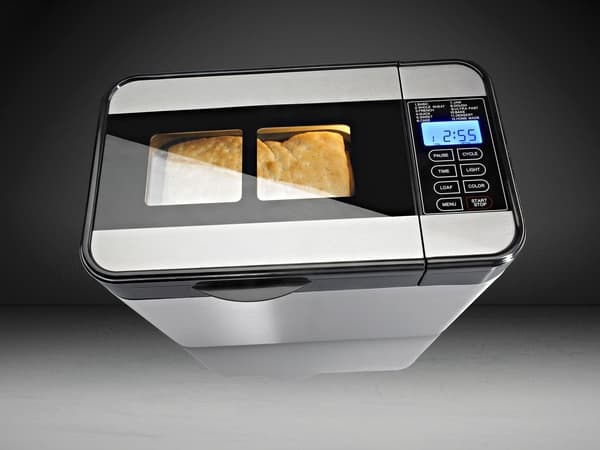 Gorenje BM1400E, Viivekäynnistyksen ajastin, Katseluikkuna, 815 W, Musta, Hopea